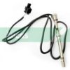 LUCAS ELECTRICAL LGS6002 Sensor, exhaust gas temperature